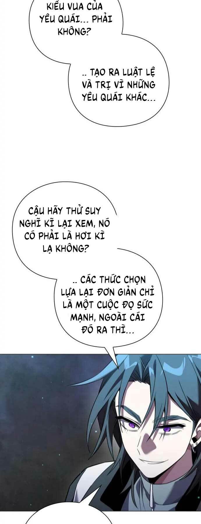 Đêm Của Yêu Tinh - Chapter 11 - Page 50