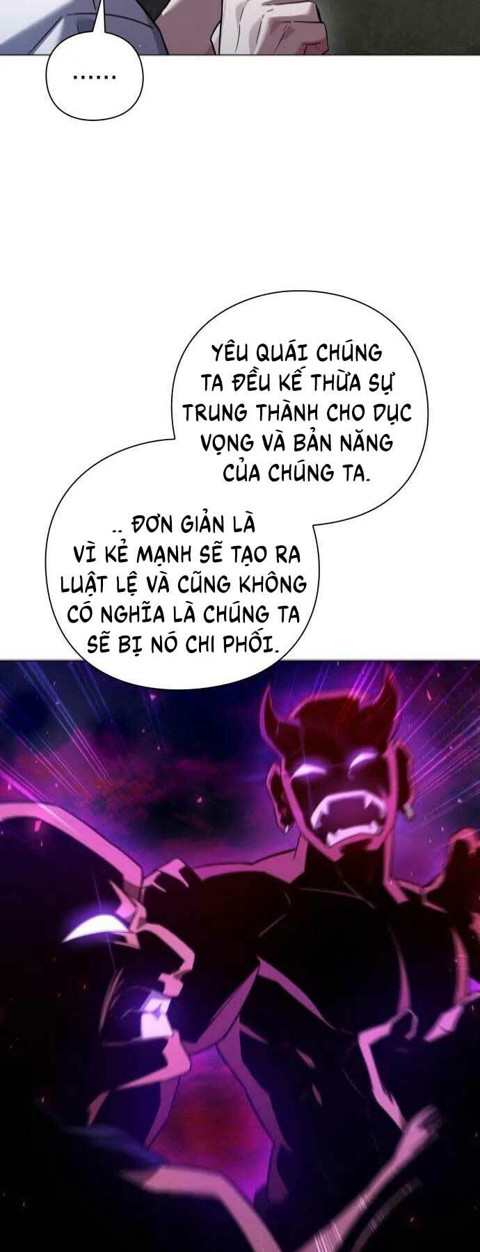 Đêm Của Yêu Tinh - Chapter 11 - Page 52