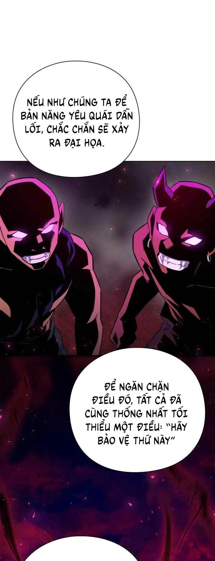 Đêm Của Yêu Tinh - Chapter 11 - Page 54