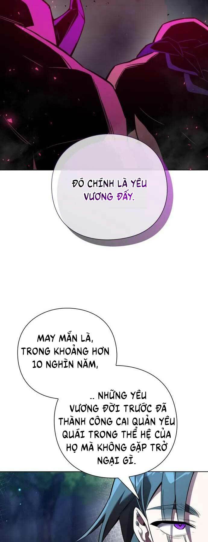Đêm Của Yêu Tinh - Chapter 11 - Page 56