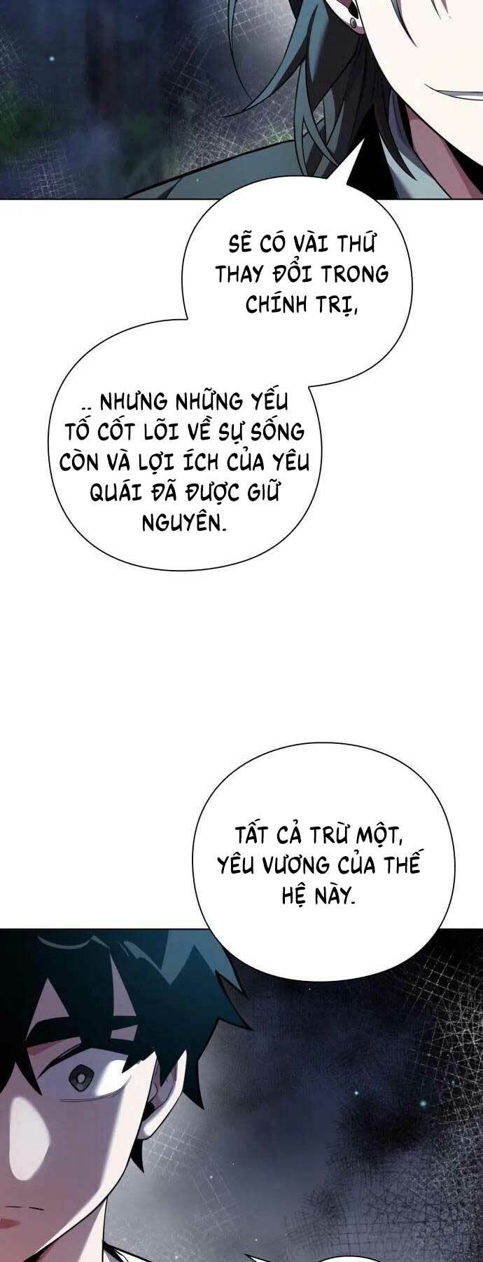 Đêm Của Yêu Tinh - Chapter 11 - Page 57