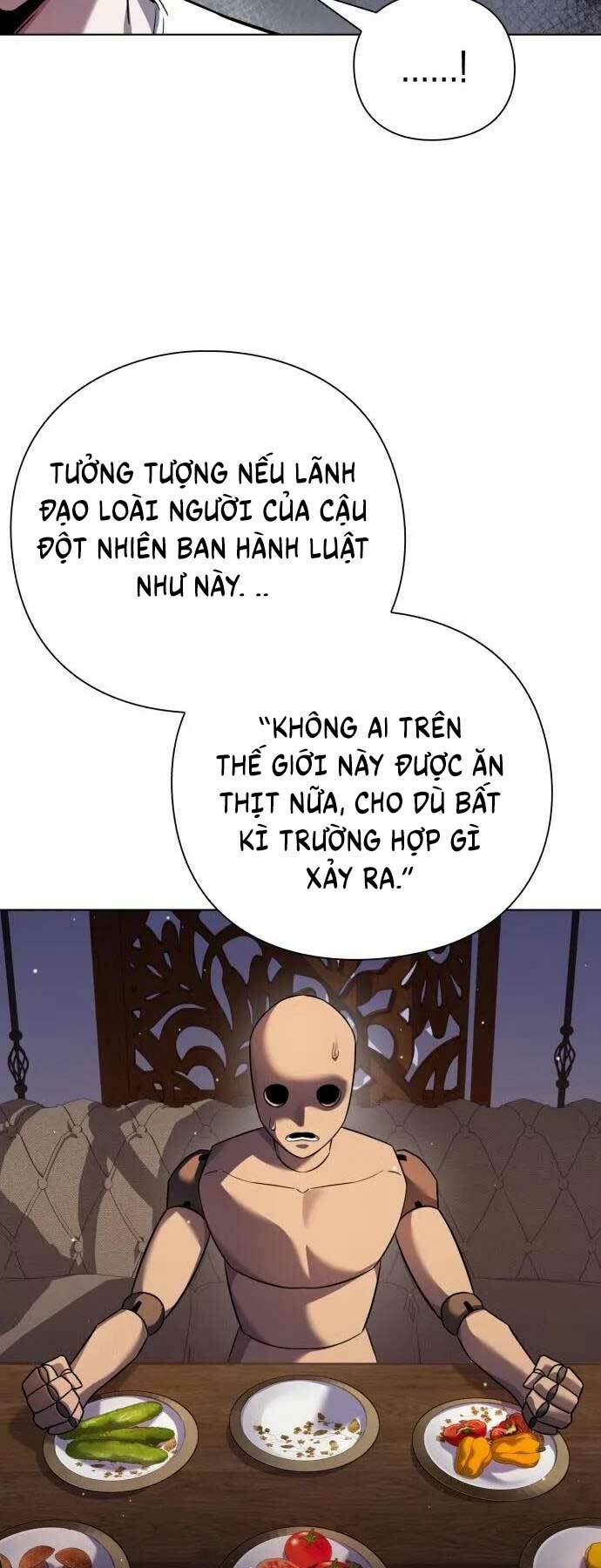 Đêm Của Yêu Tinh - Chapter 11 - Page 58