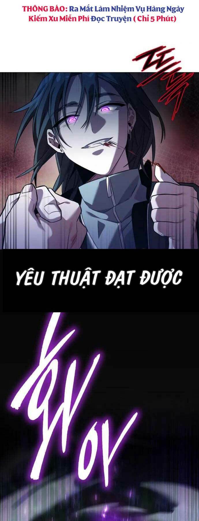 Đêm Của Yêu Tinh - Chapter 11 - Page 5