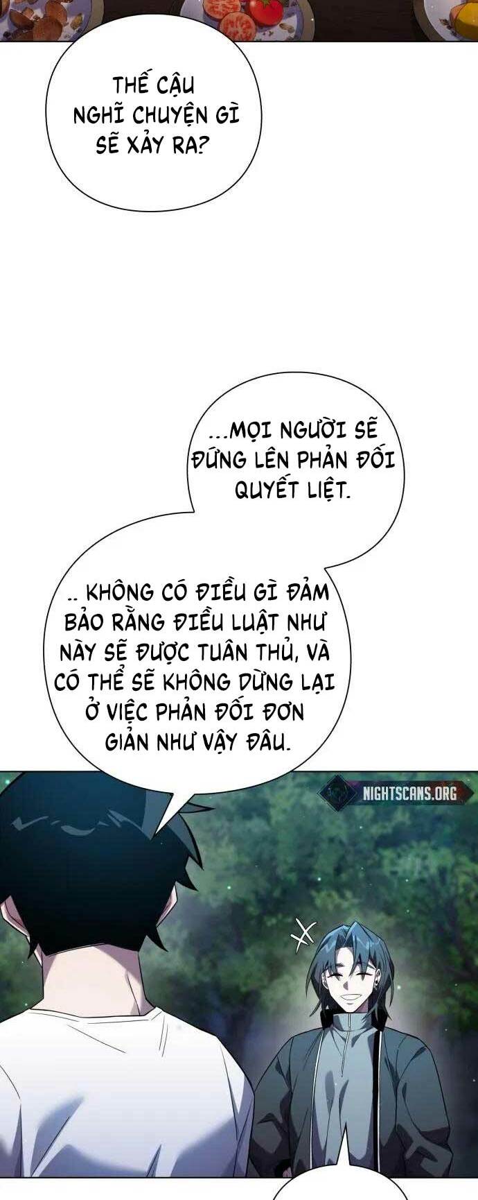 Đêm Của Yêu Tinh - Chapter 11 - Page 59