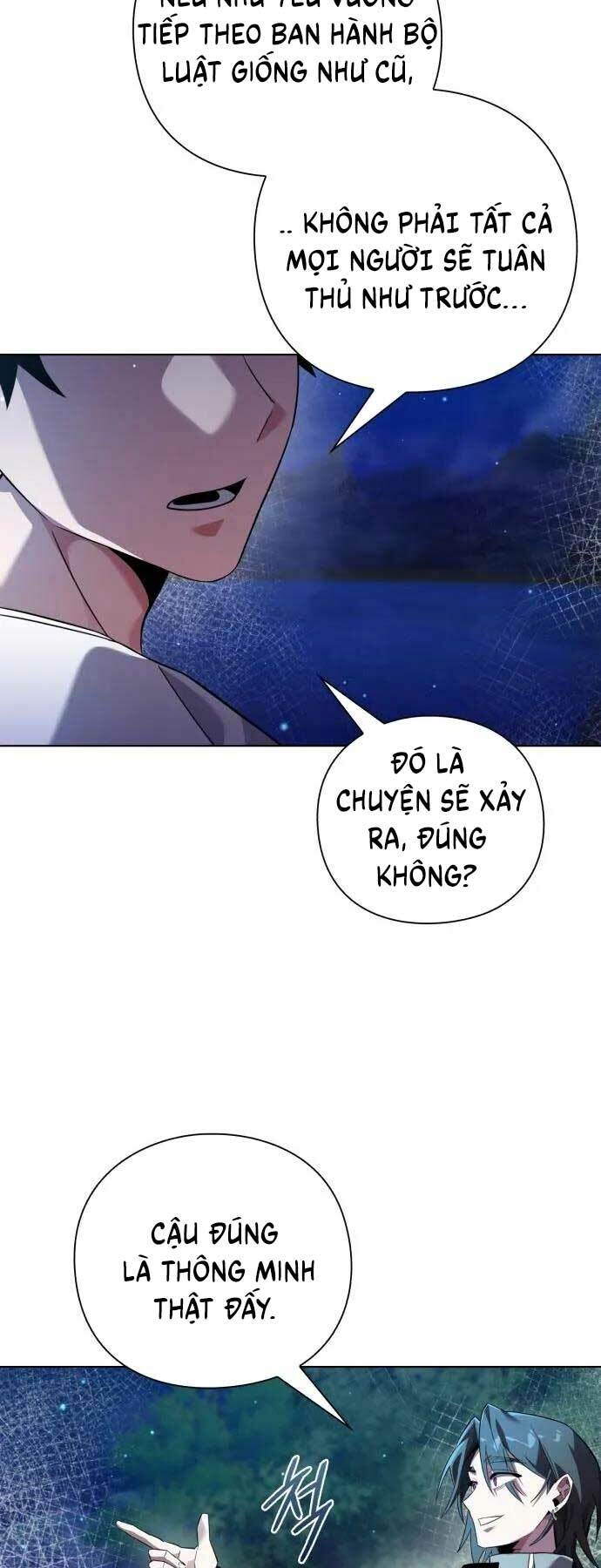 Đêm Của Yêu Tinh - Chapter 11 - Page 62
