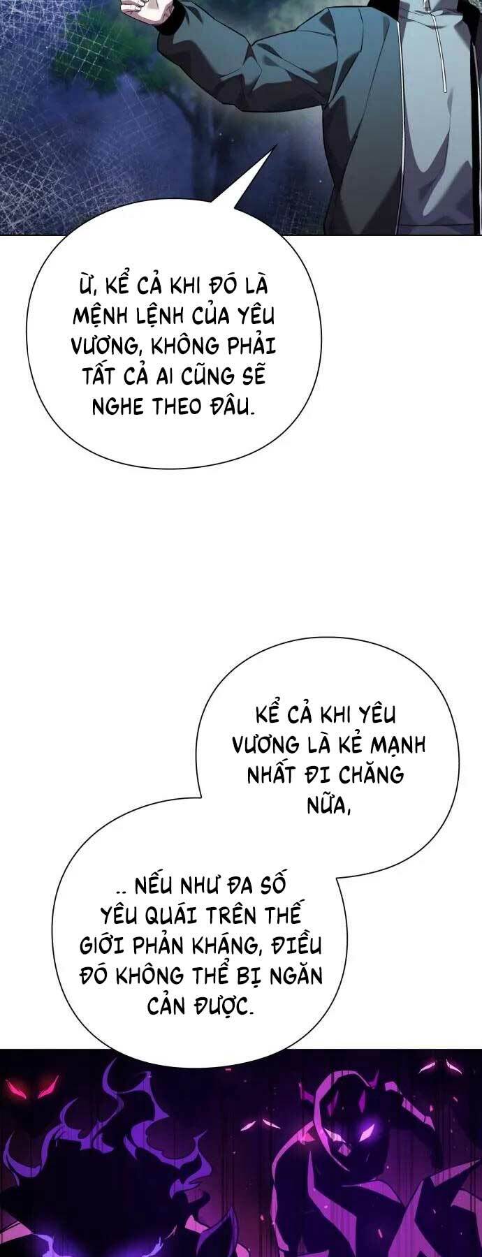 Đêm Của Yêu Tinh - Chapter 11 - Page 63