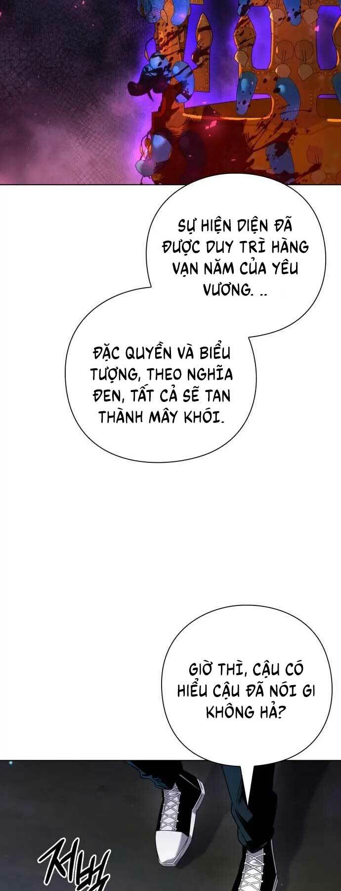 Đêm Của Yêu Tinh - Chapter 11 - Page 65