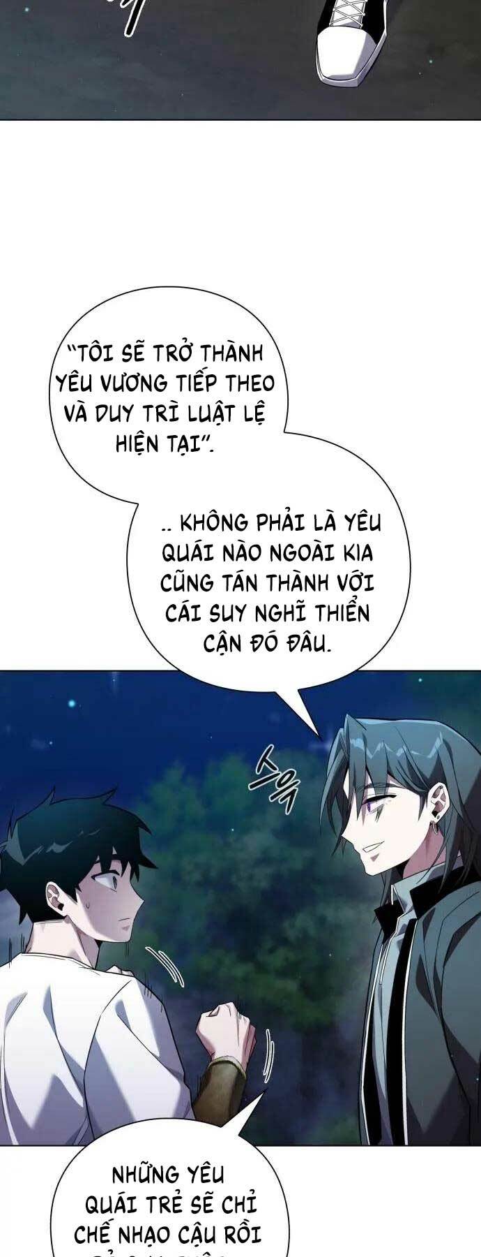 Đêm Của Yêu Tinh - Chapter 11 - Page 66