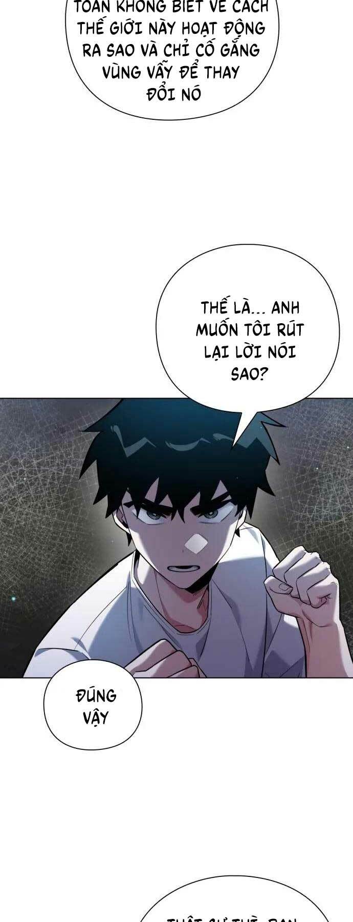 Đêm Của Yêu Tinh - Chapter 11 - Page 68