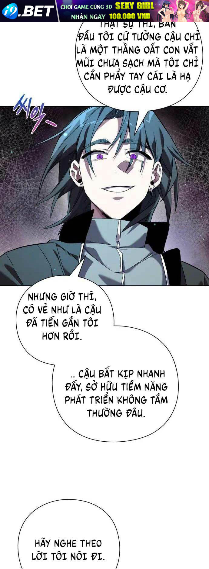 Đêm Của Yêu Tinh - Chapter 11 - Page 69