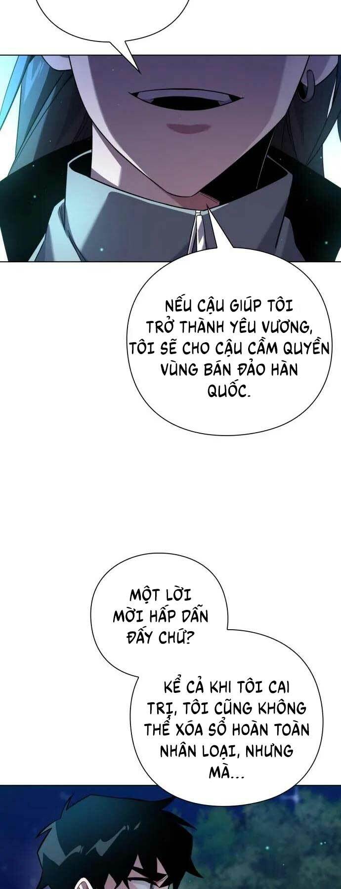 Đêm Của Yêu Tinh - Chapter 11 - Page 70