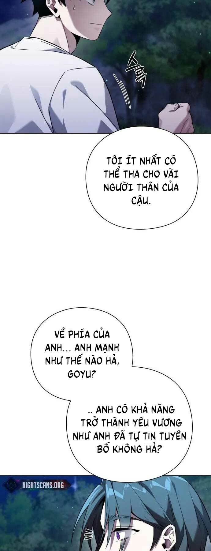 Đêm Của Yêu Tinh - Chapter 11 - Page 71
