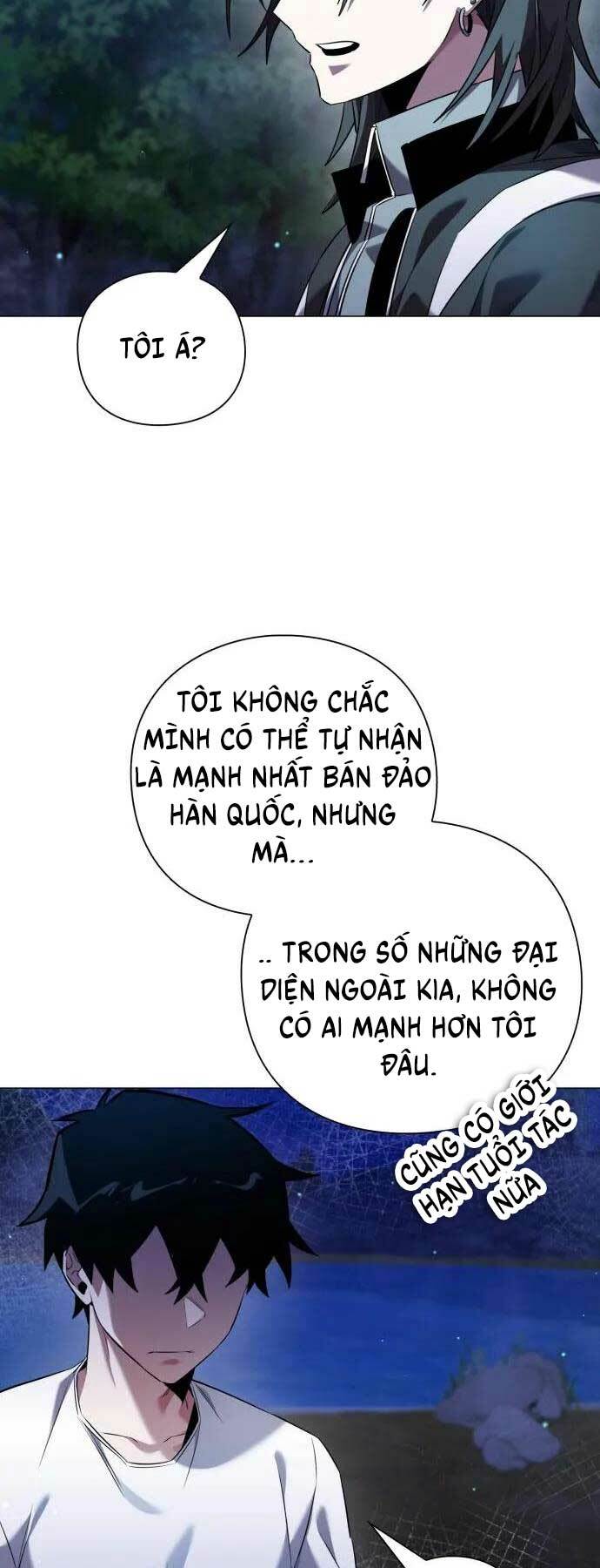 Đêm Của Yêu Tinh - Chapter 11 - Page 72