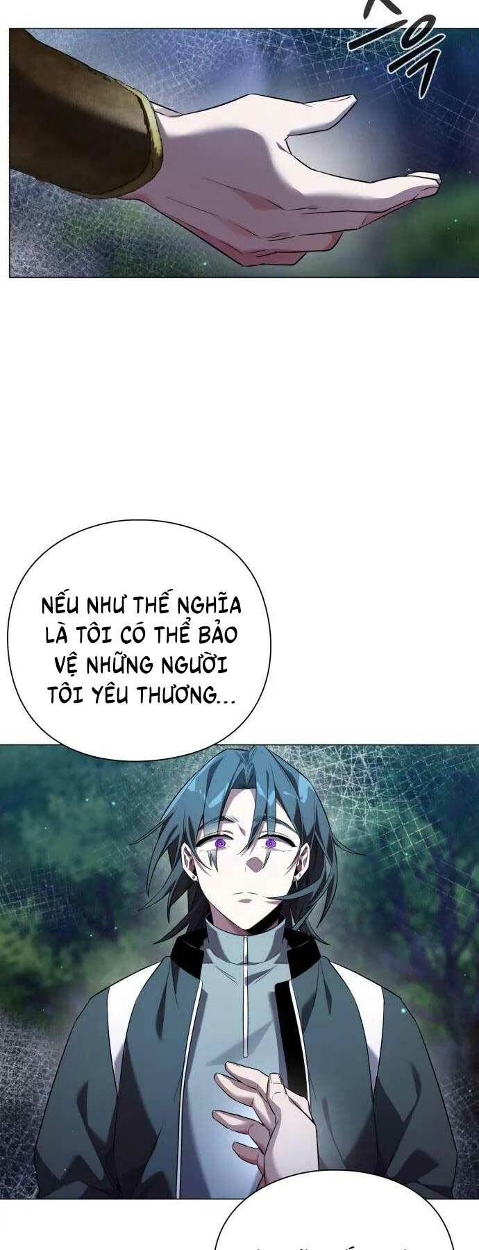 Đêm Của Yêu Tinh - Chapter 11 - Page 74