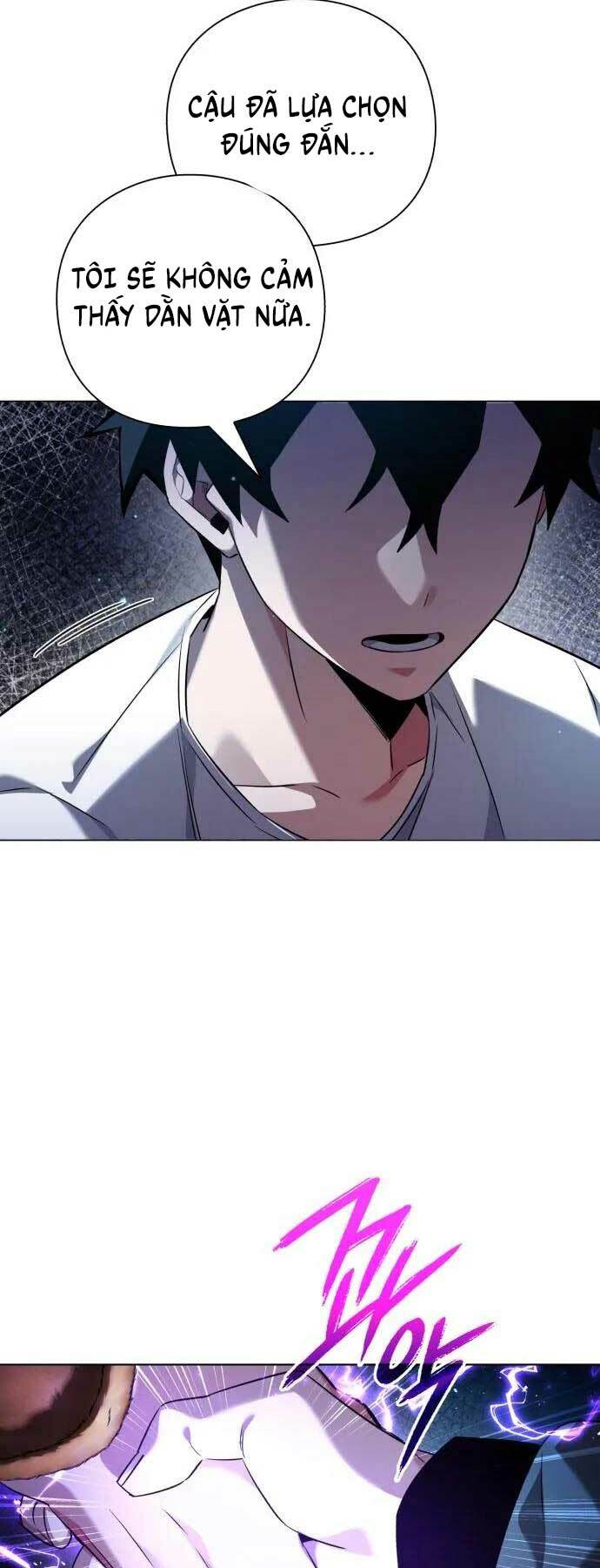 Đêm Của Yêu Tinh - Chapter 11 - Page 76