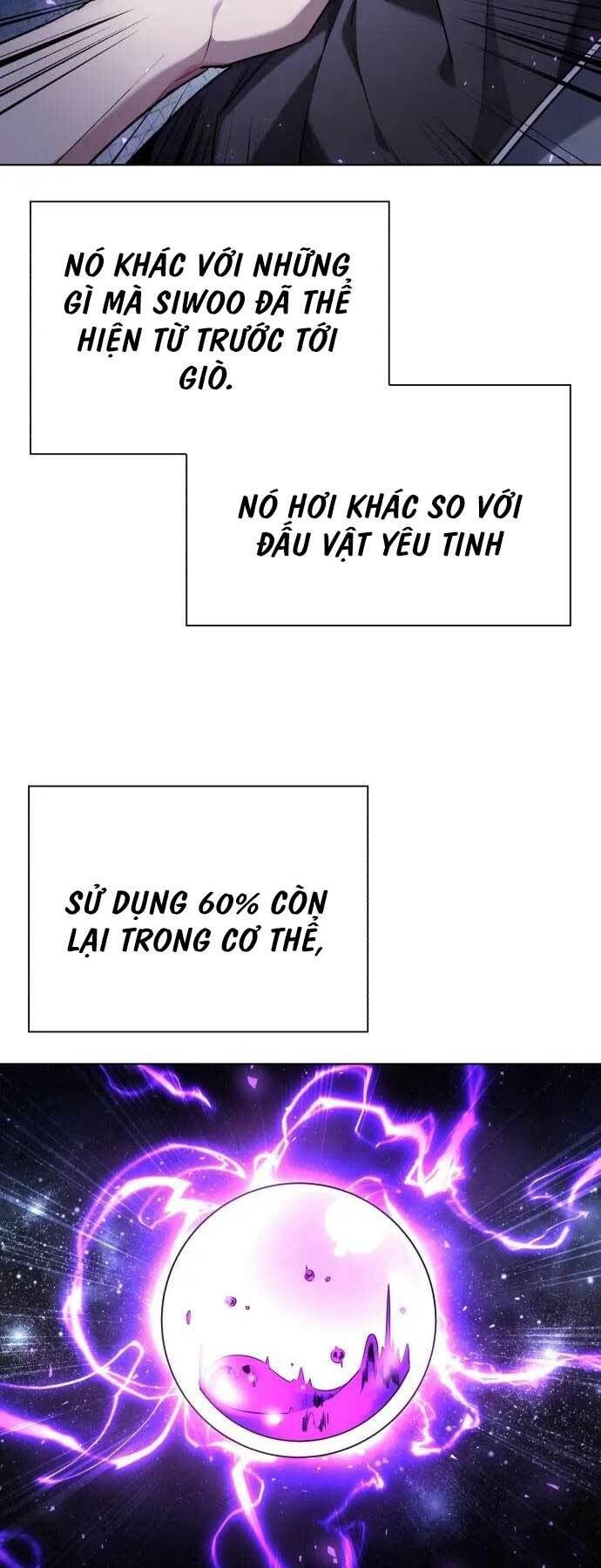 Đêm Của Yêu Tinh - Chapter 11 - Page 79