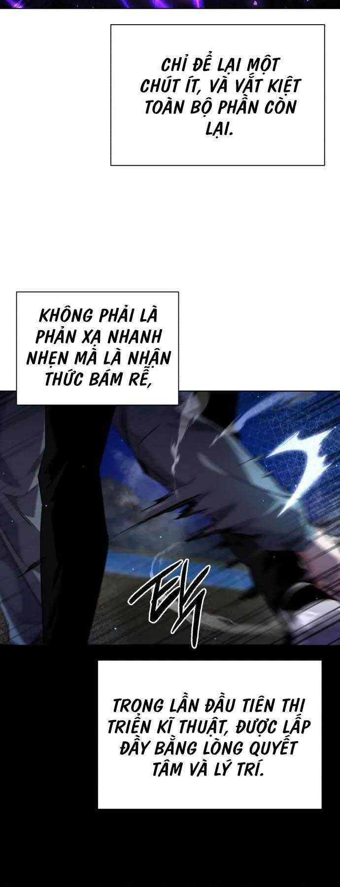 Đêm Của Yêu Tinh - Chapter 11 - Page 80
