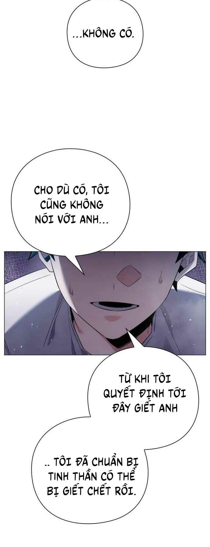 Đêm Của Yêu Tinh - Chapter 12 - Page 10