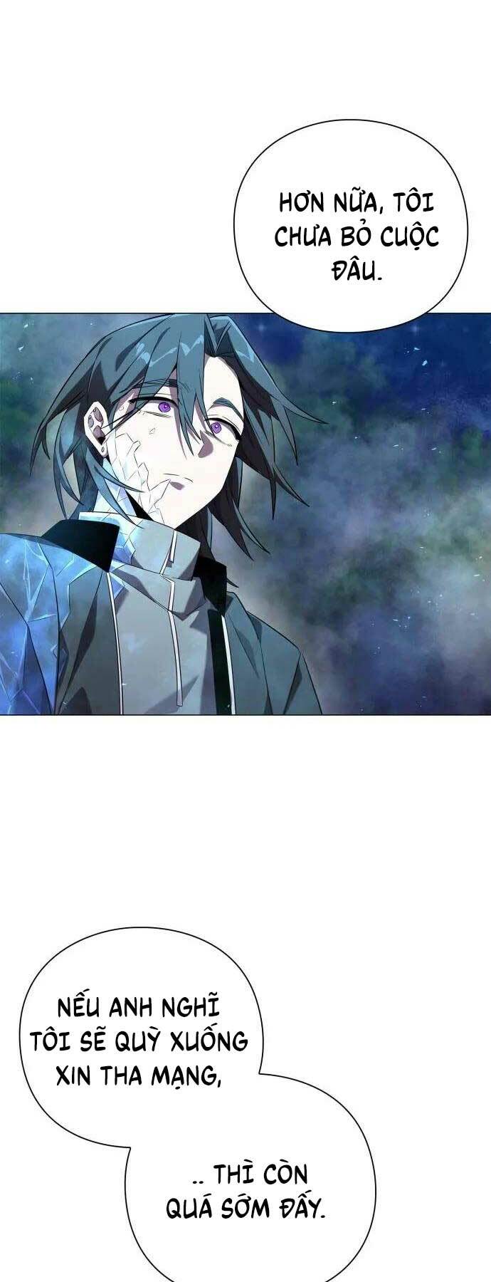 Đêm Của Yêu Tinh - Chapter 12 - Page 11
