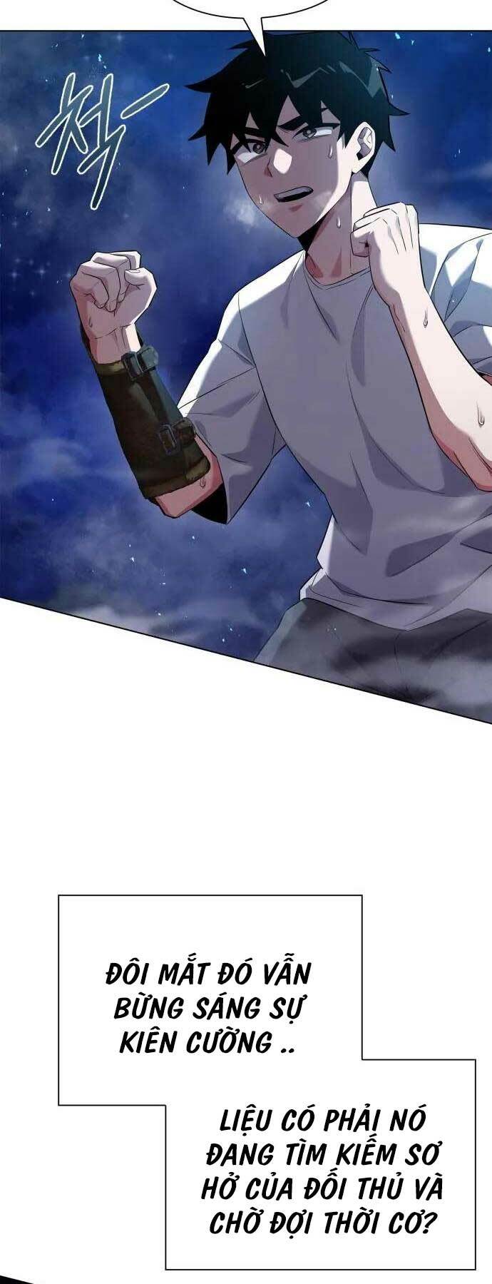 Đêm Của Yêu Tinh - Chapter 12 - Page 12