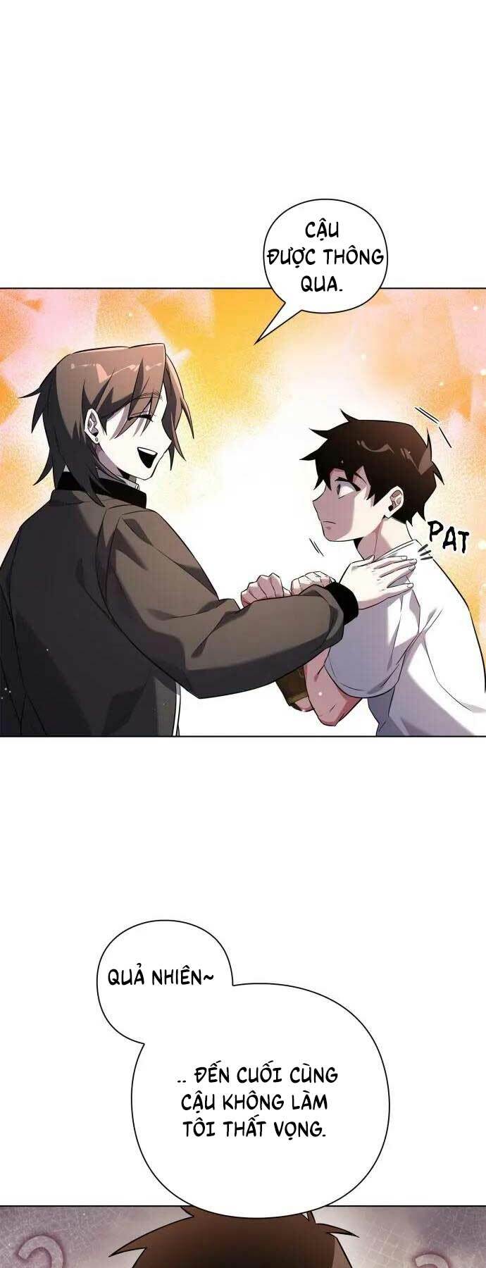 Đêm Của Yêu Tinh - Chapter 12 - Page 16