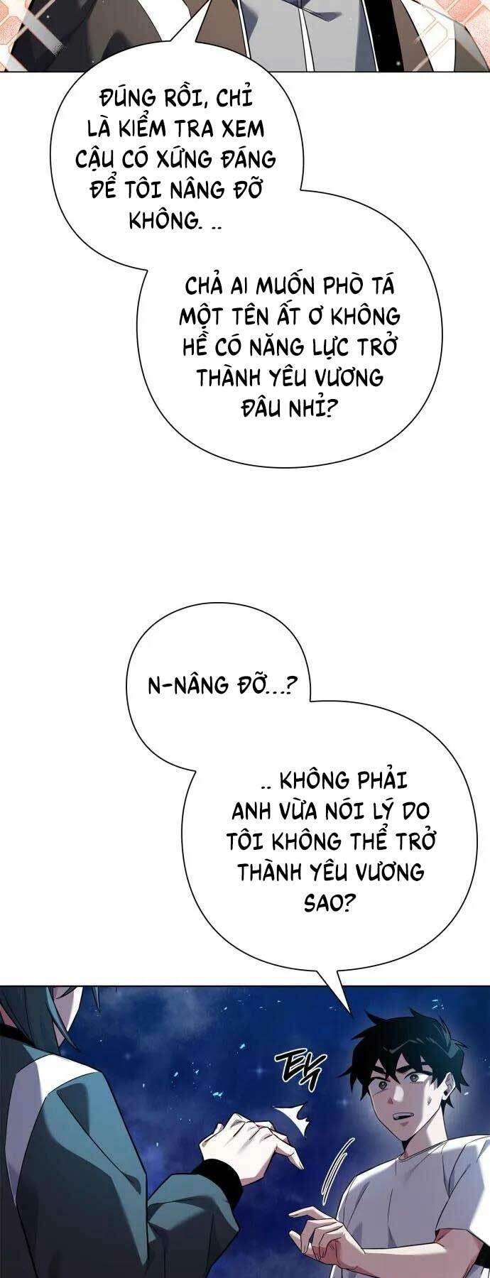 Đêm Của Yêu Tinh - Chapter 12 - Page 18