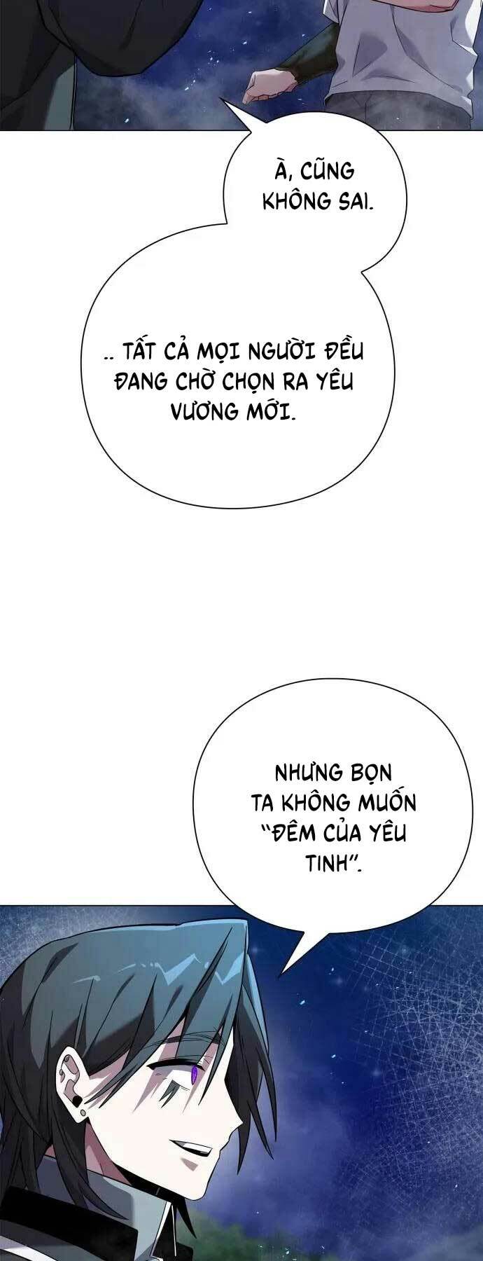 Đêm Của Yêu Tinh - Chapter 12 - Page 19