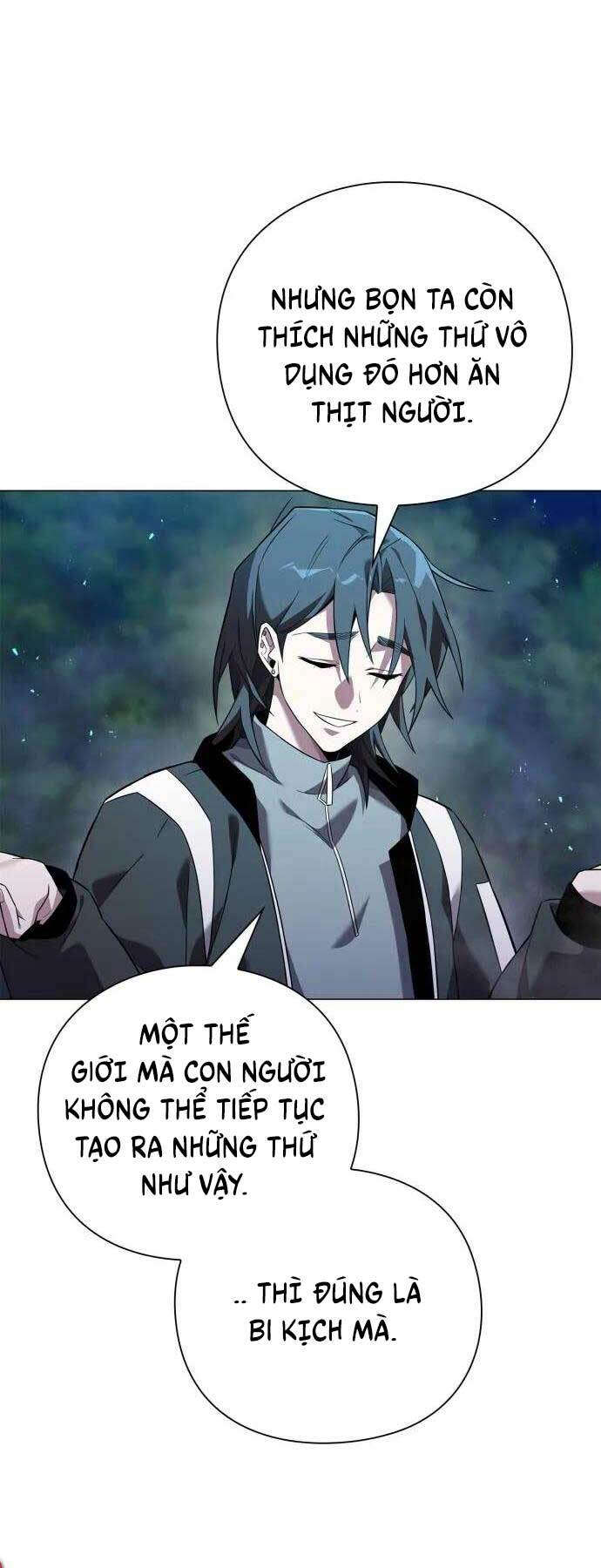 Đêm Của Yêu Tinh - Chapter 12 - Page 23