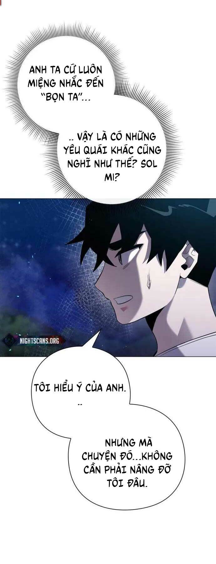 Đêm Của Yêu Tinh - Chapter 12 - Page 24