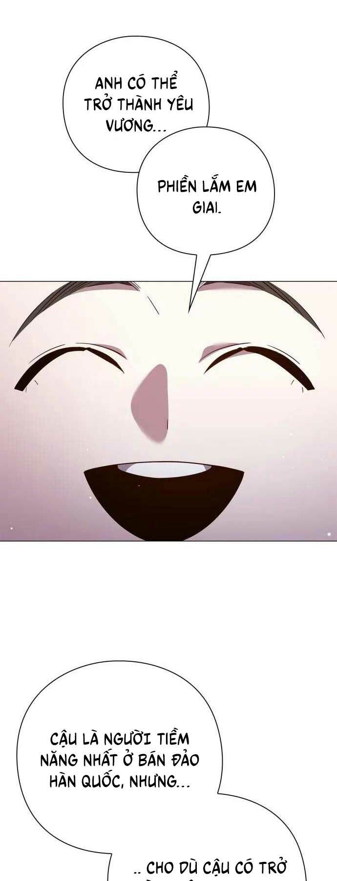 Đêm Của Yêu Tinh - Chapter 12 - Page 25