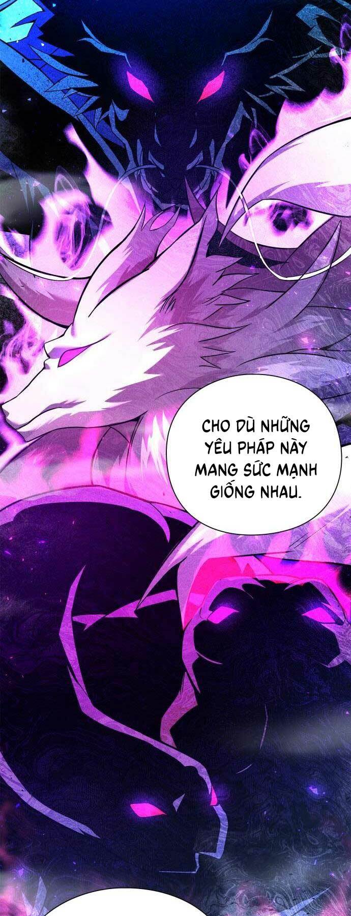 Đêm Của Yêu Tinh - Chapter 12 - Page 28