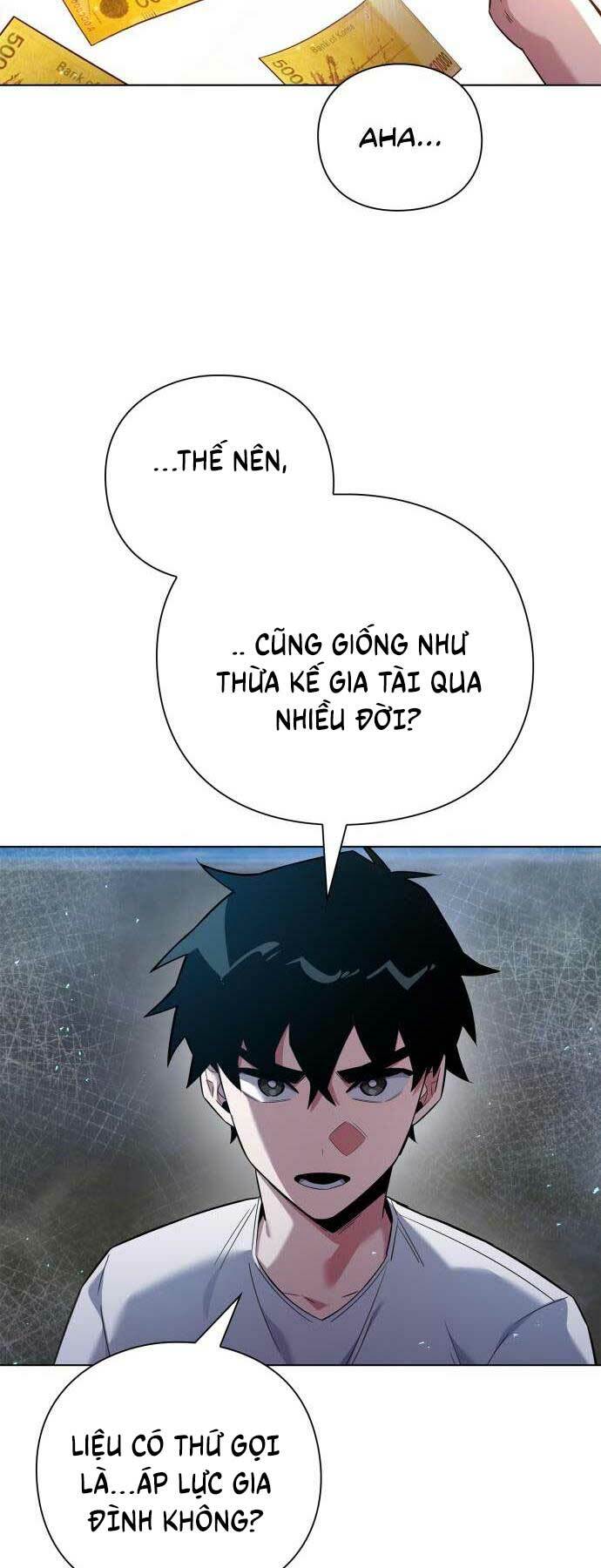 Đêm Của Yêu Tinh - Chapter 12 - Page 30