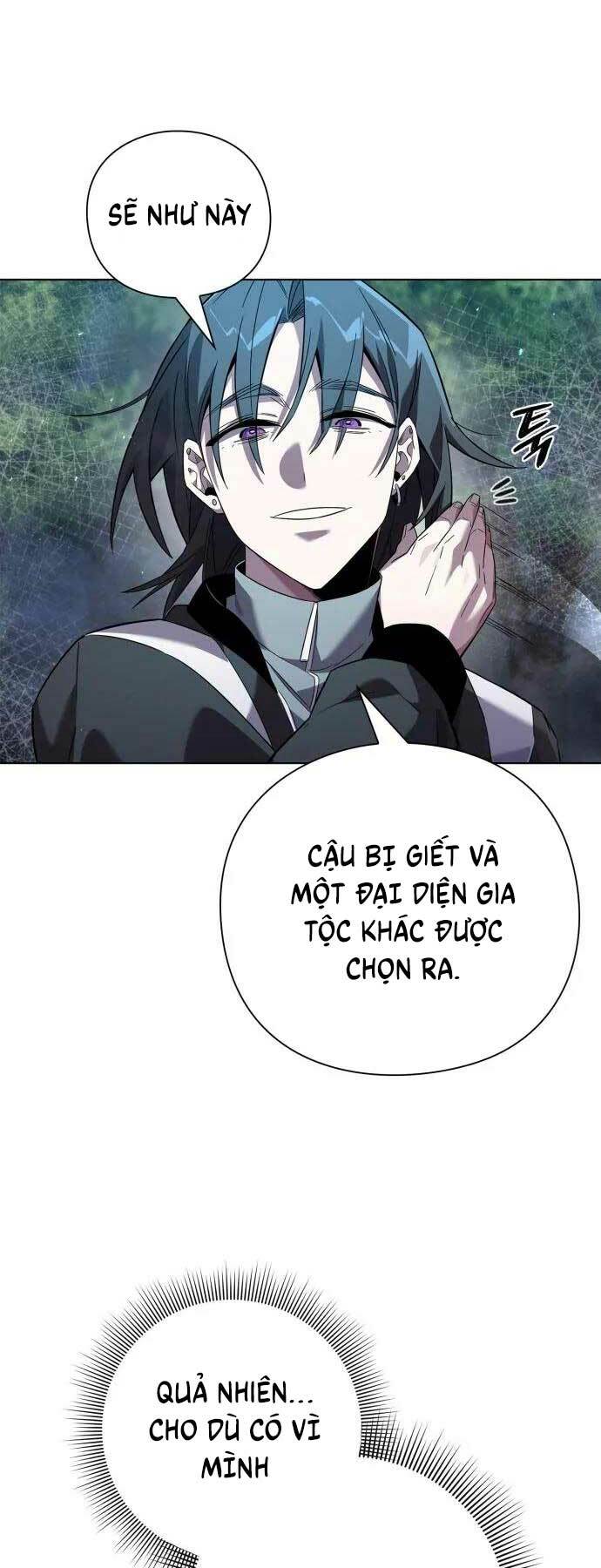 Đêm Của Yêu Tinh - Chapter 12 - Page 33