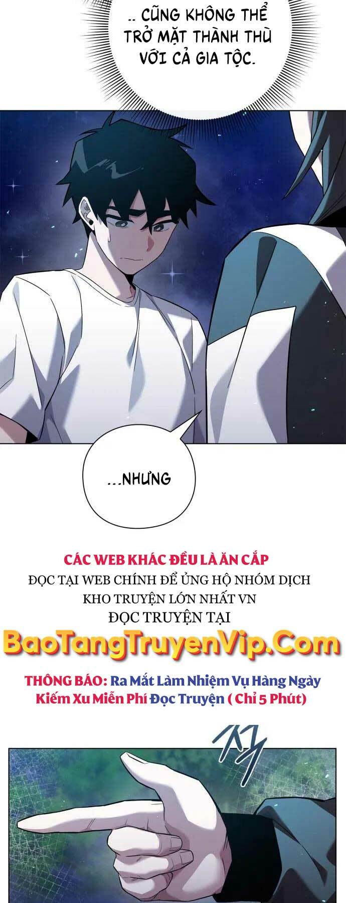 Đêm Của Yêu Tinh - Chapter 12 - Page 34