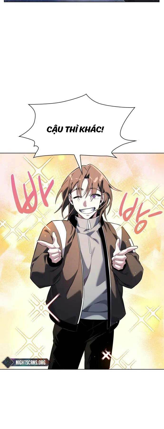 Đêm Của Yêu Tinh - Chapter 12 - Page 35