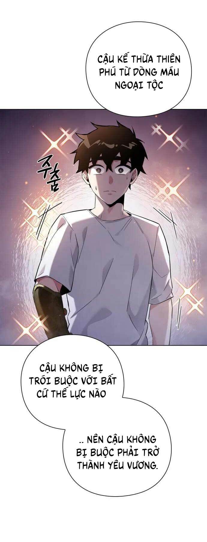 Đêm Của Yêu Tinh - Chapter 12 - Page 36