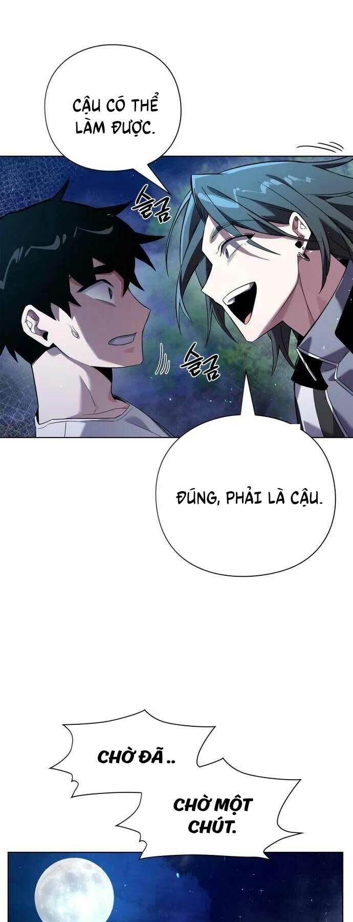 Đêm Của Yêu Tinh - Chapter 12 - Page 37