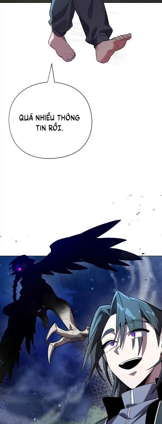 Đêm Của Yêu Tinh - Chapter 12 - Page 39