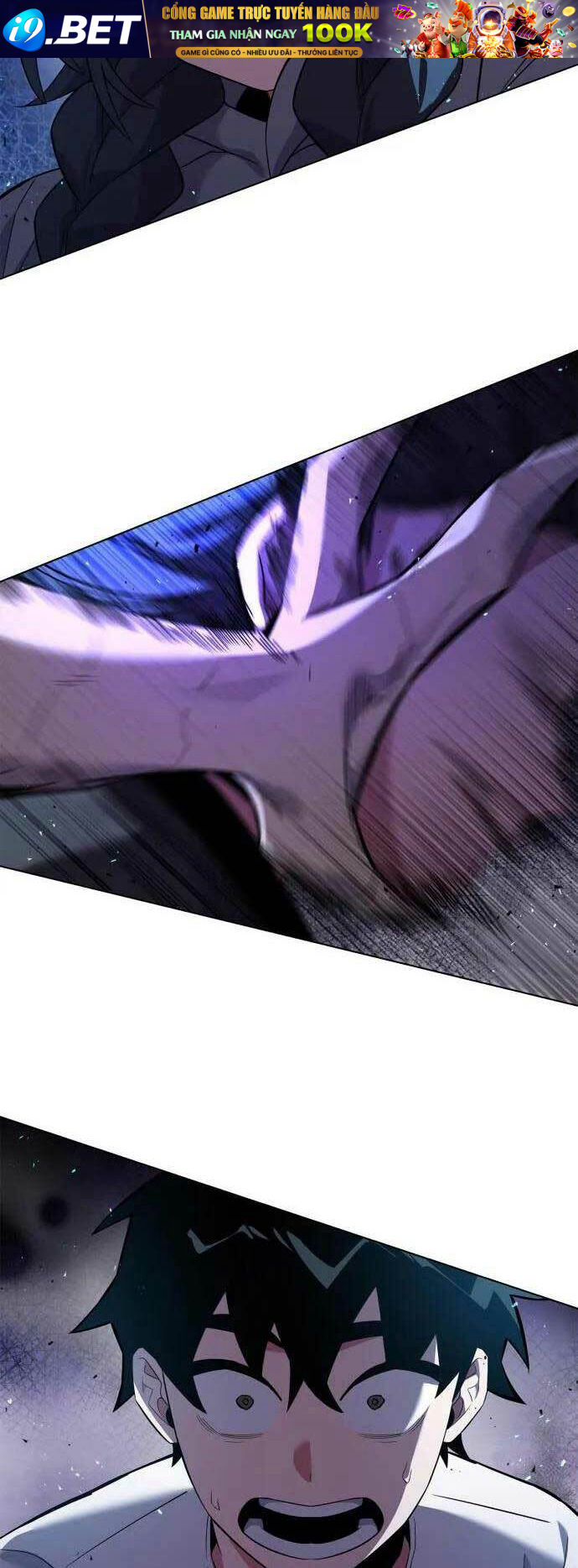 Đêm Của Yêu Tinh - Chapter 12 - Page 42