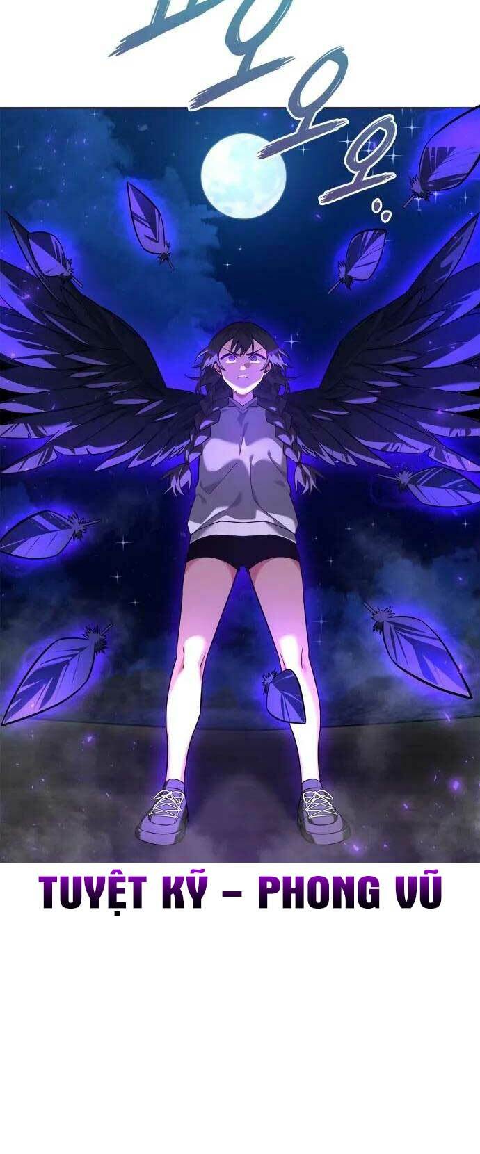 Đêm Của Yêu Tinh - Chapter 12 - Page 46