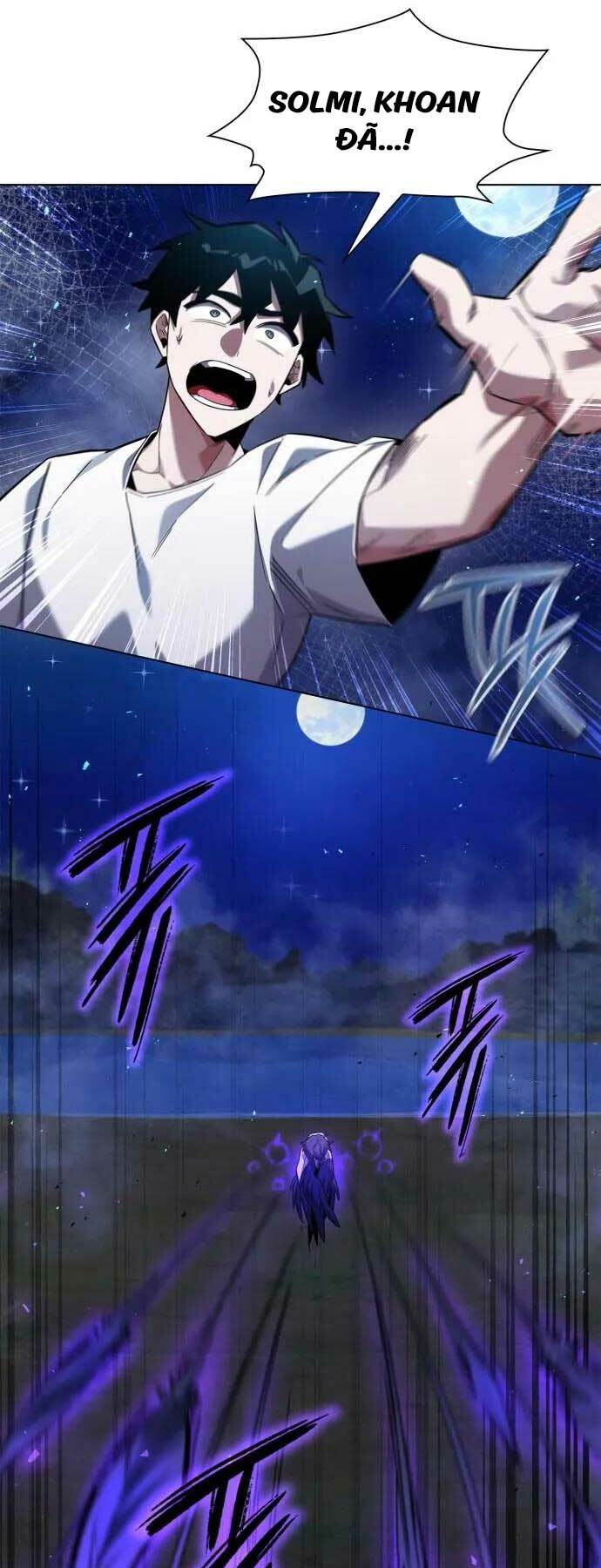 Đêm Của Yêu Tinh - Chapter 12 - Page 47