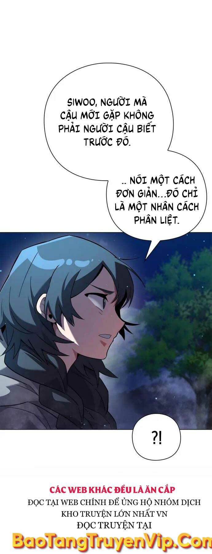 Đêm Của Yêu Tinh - Chapter 12 - Page 52