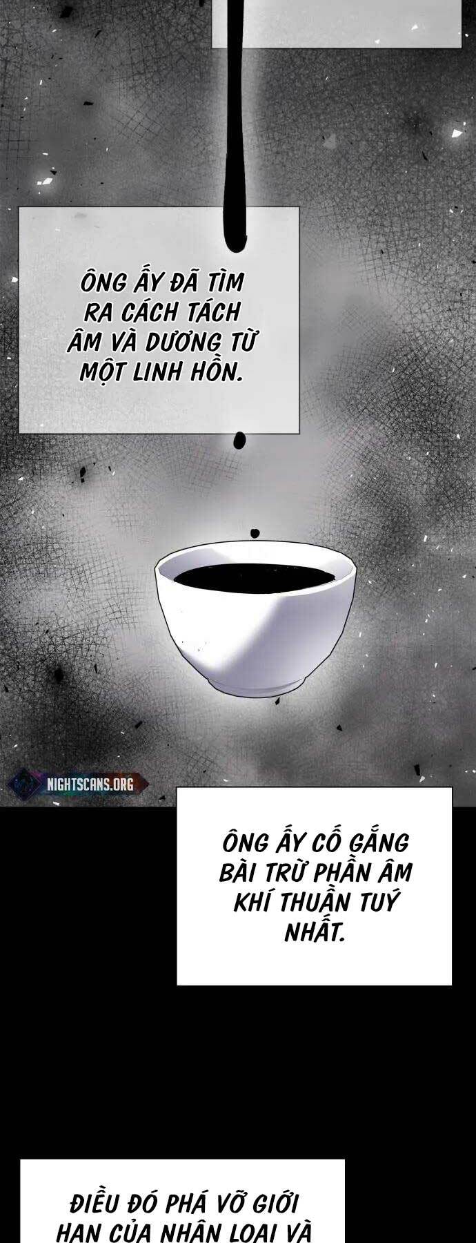 Đêm Của Yêu Tinh - Chapter 12 - Page 56