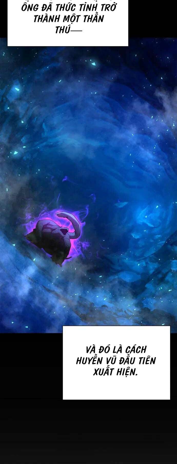 Đêm Của Yêu Tinh - Chapter 12 - Page 57