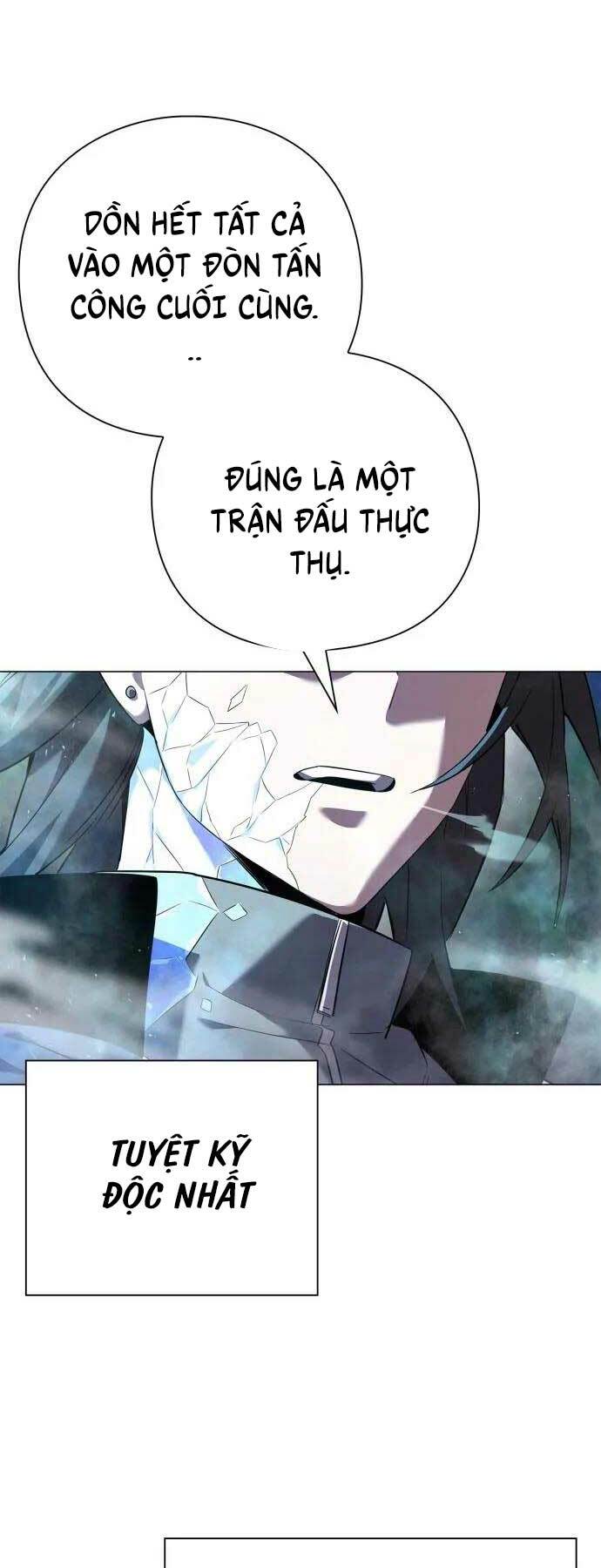 Đêm Của Yêu Tinh - Chapter 12 - Page 5