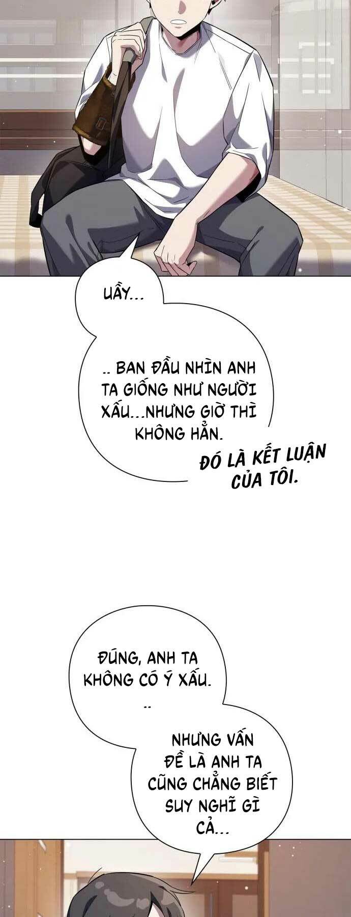 Đêm Của Yêu Tinh - Chapter 12 - Page 60