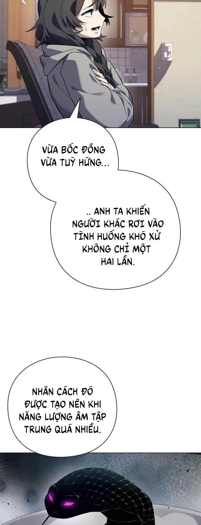 Đêm Của Yêu Tinh - Chapter 12 - Page 61