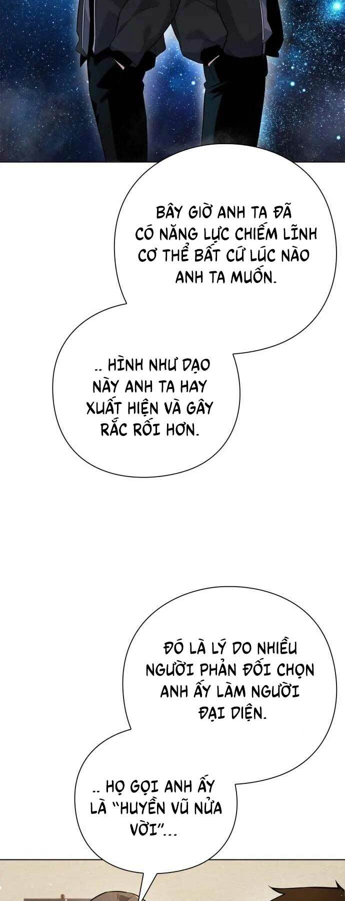 Đêm Của Yêu Tinh - Chapter 12 - Page 64