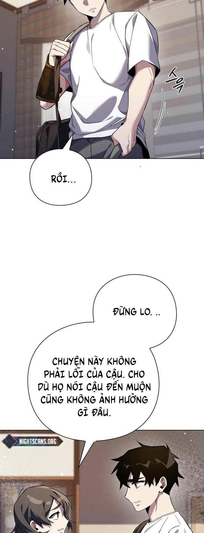 Đêm Của Yêu Tinh - Chapter 12 - Page 66