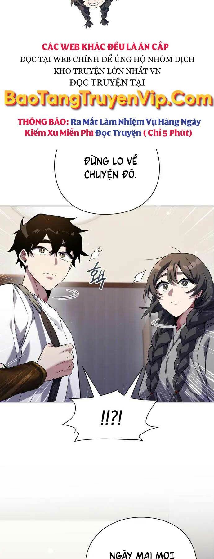 Đêm Của Yêu Tinh - Chapter 12 - Page 68